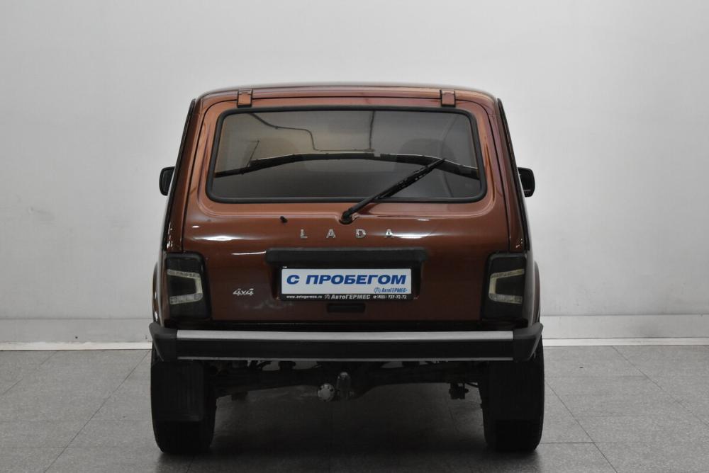 Lada (ВАЗ) 2121 (4x4) I Рестайлинг Москва  - изображение 3