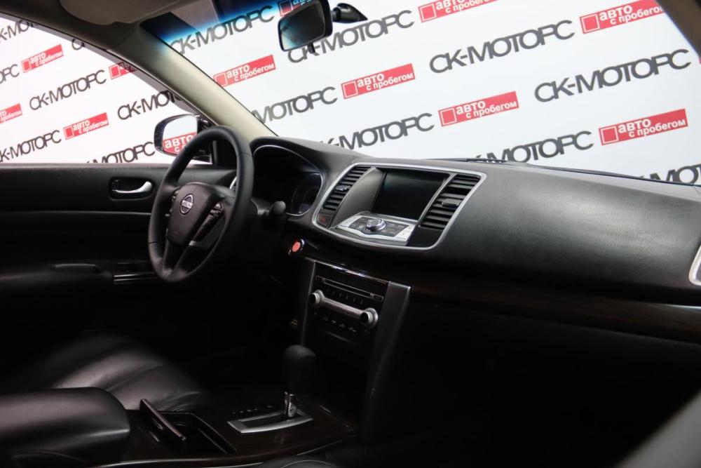 Nissan Teana II Рестайлинг Сургут  - изображение 9