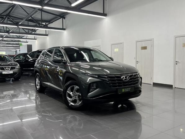 Hyundai Tucson IV с пробегом 2021 года, цена 2 545 000 рублей, 77274 км, внедорожник, Автокод Объявления