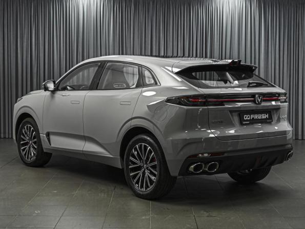 Changan UNI-K с пробегом 2024 года, цена 3 540 000 рублей, 60 км, внедорожник, Автокод Объявления
