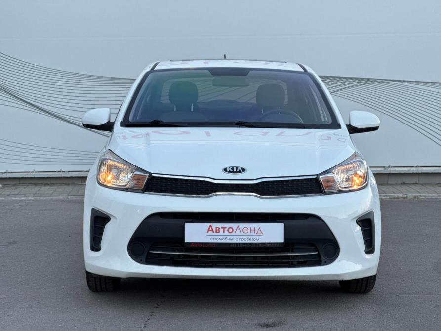 Kia Pegas Воронеж  - изображение 3