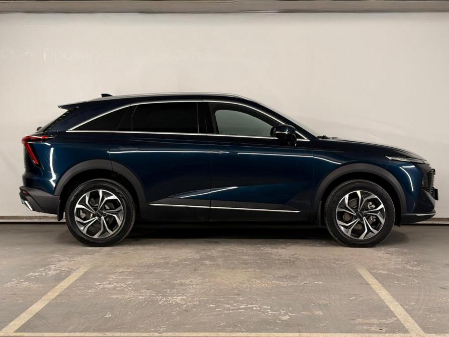 Haval F7 II Екатеринбург  - изображение 6