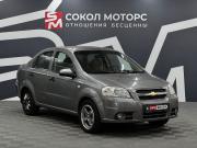 Chevrolet Aveo I Ростов-на-Дону  - изображение 16