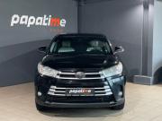 Toyota Highlander III (XU50) Рестайлинг Тверь  - изображение 19