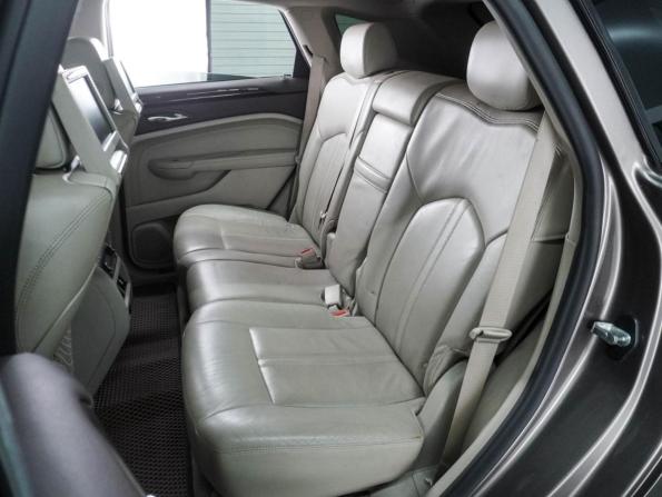 Cadillac SRX II с пробегом 2011 года, цена 1 049 000 рублей, 182395 км, внедорожник, Автокод Объявления