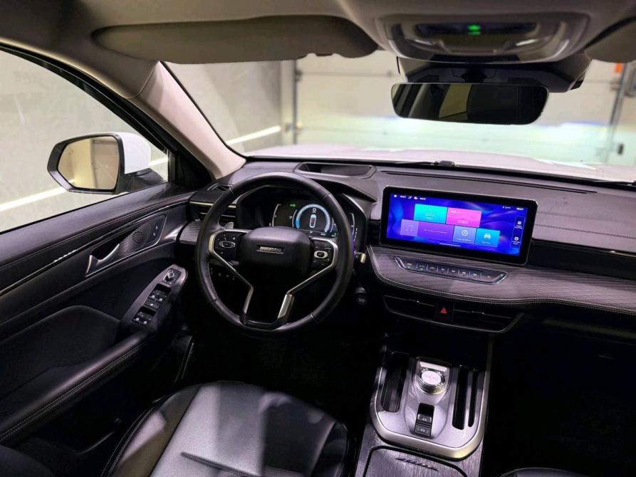 Haval Jolion I Новосибирск  - изображение 19