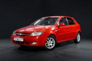 Chevrolet Lacetti I Тюмень  - изображение 30