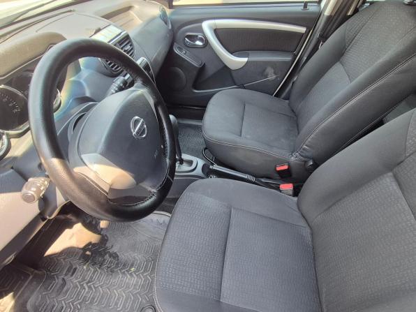 Nissan Terrano III (D10) с пробегом 2016 года, цена 1 215 000 рублей, 158565 км, внедорожник, Автокод Объявления