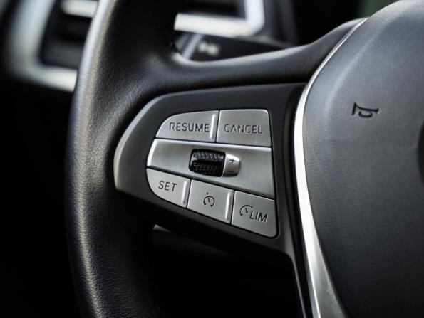 BMW X3 III (G01) Рестайлинг с пробегом 2021 года, цена 5 149 999 рублей, 60667 км, внедорожник, Автокод Объявления