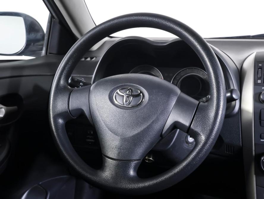 Toyota Corolla X (E140 E150) Москва  - изображение 14