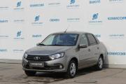 Lada (ВАЗ) Granta I Рестайлинг Пермь  - изображение 19