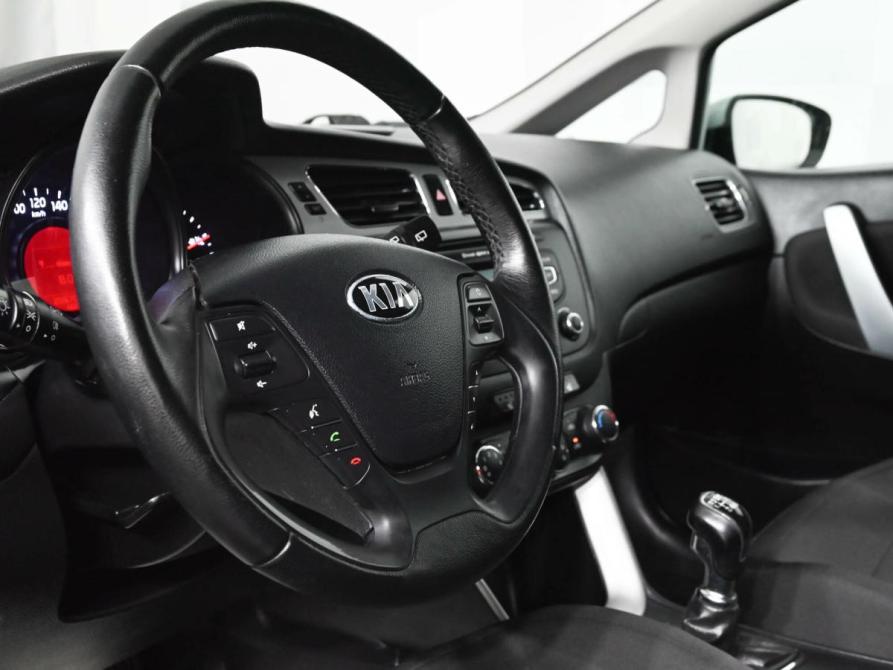 Kia Ceed II Екатеринбург  - изображение 16