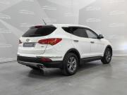 Hyundai Santa Fe III Рестайлинг Новосибирск  - изображение 31