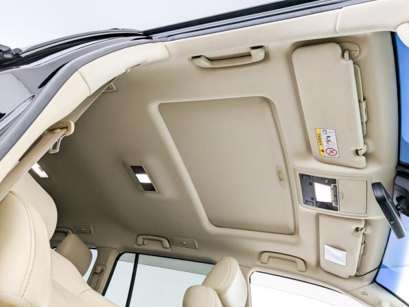 Toyota Land Cruiser 200 Series Рестайлинг 2 с пробегом 2015 года, цена 5 390 000 рублей, 152605 км, внедорожник, Автокод Объявления