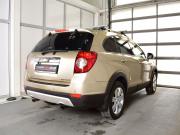 Chevrolet Captiva I Кемерово  - изображение 21
