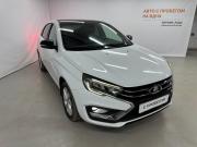 Lada (ВАЗ) Vesta I Рестайлинг (NG) Москва  - изображение 22