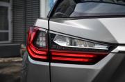 Lexus RX IV Курган  - изображение 48