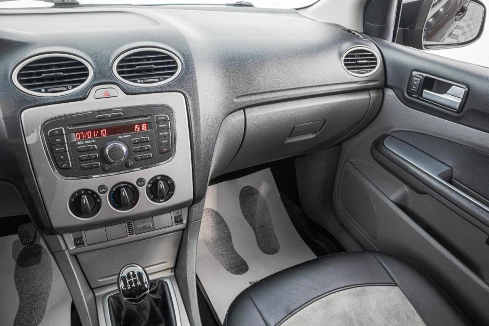 Ford Focus II Рестайлинг Барнаул  - изображение 18