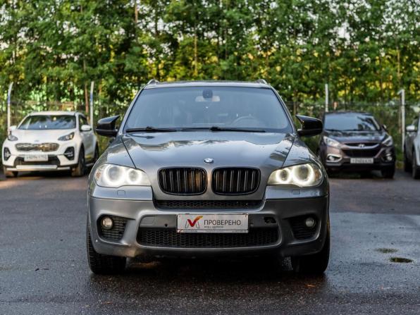 BMW X5 II (E70) Рестайлинг с пробегом 2013 года, цена 1 739 000 рублей, 298707 км, внедорожник, Автокод Объявления