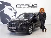 Chery Tiggo 7 Pro Max I Ростов-на-Дону  - изображение 30