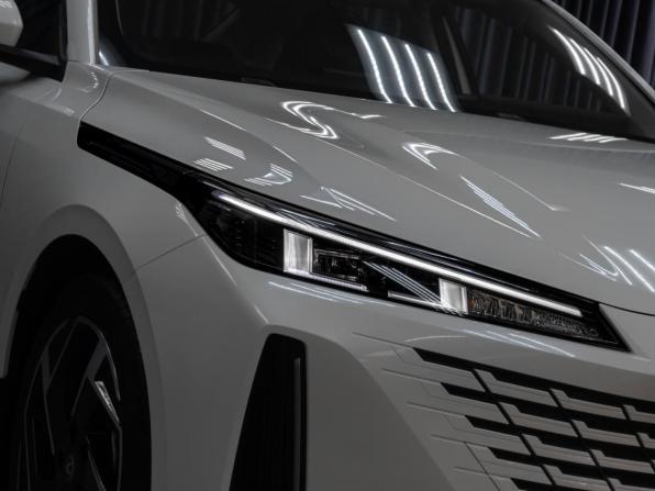 Changan Lamore с пробегом 2024 года, цена 2 099 000 рублей, 59366 км, седан, Автокод Объявления