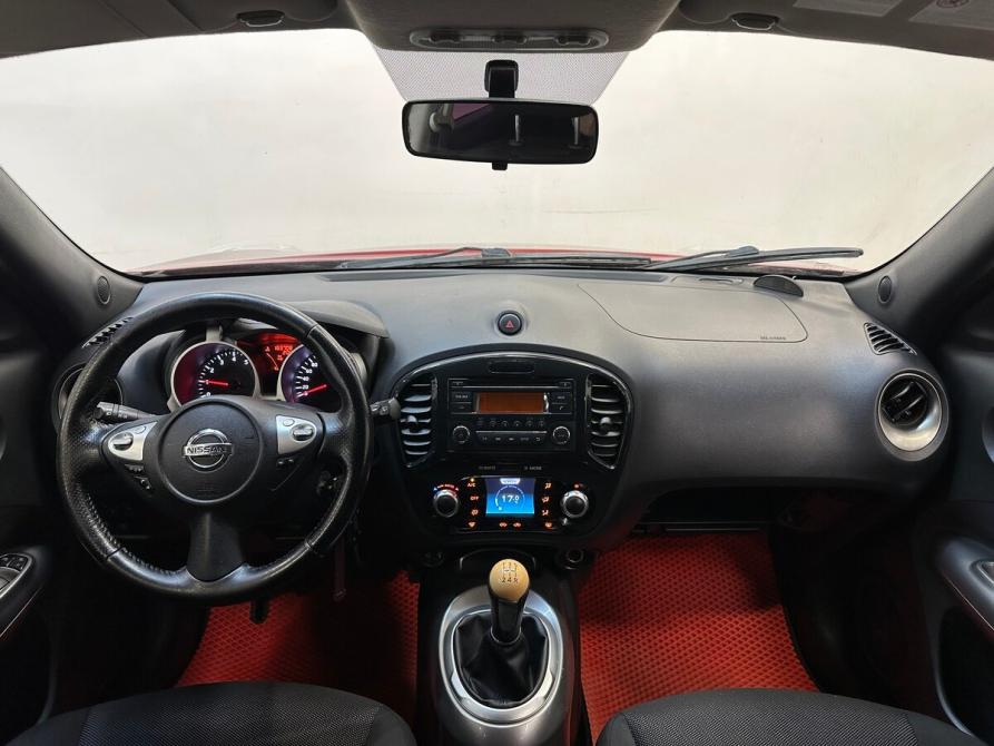 Nissan Juke I Балашиха  - изображение 5
