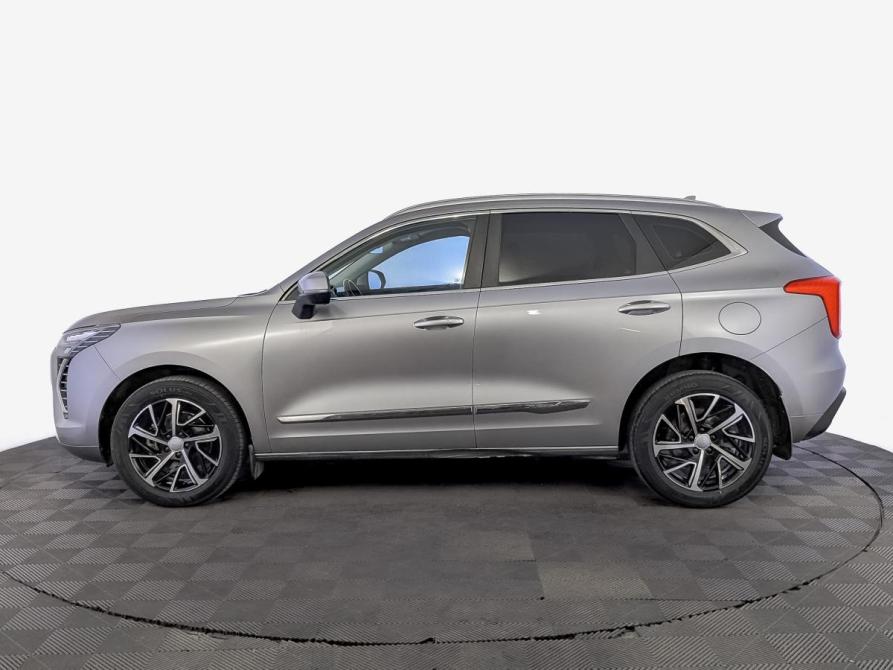 Haval Jolion I Москва  - изображение 8