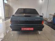 Lada (ВАЗ) 2115 Арзамас  - изображение 12