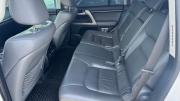 Toyota Land Cruiser 200 Series Оренбург  - изображение 37