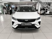 Geely Coolray I Рестайлинг 2 Казань  - изображение 24