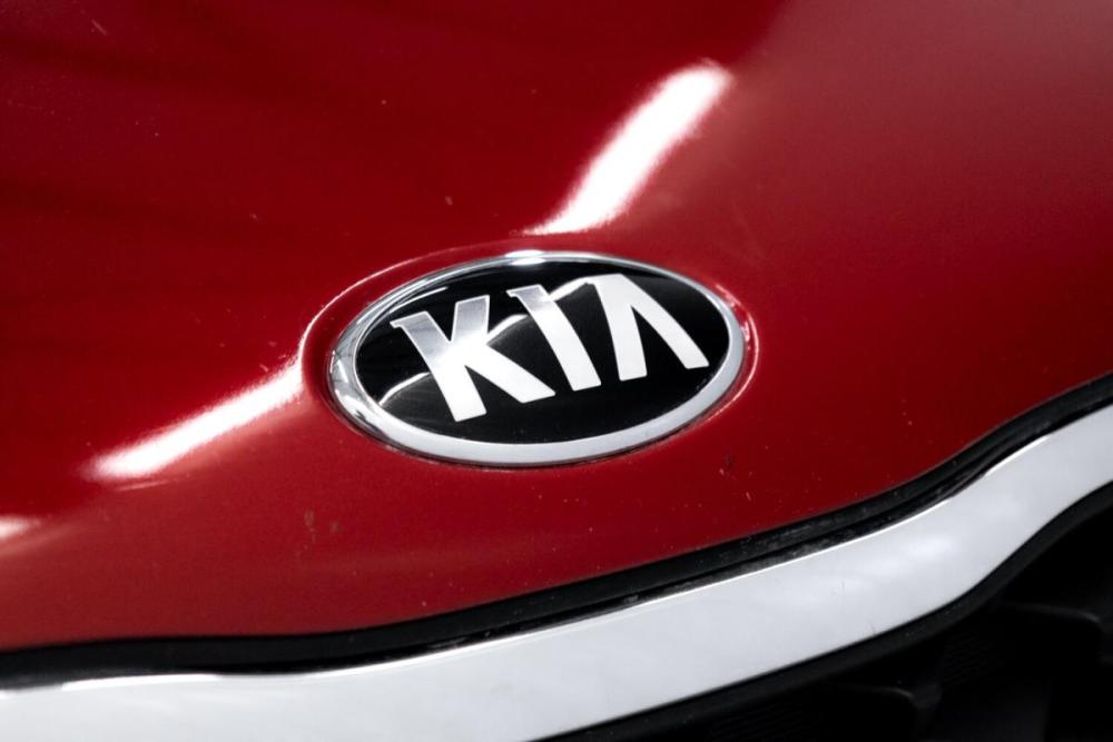 Kia Rio IV Рестайлинг Тюмень  - изображение 10