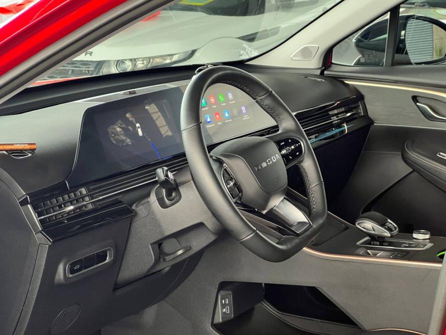 Omoda C5 I Оренбург  - изображение 12