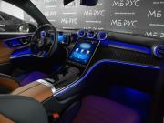 Mercedes-Benz GLC Coupe II (C254) Москва  - изображение 38