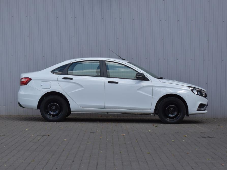 Lada (ВАЗ) Vesta I Краснодар  - изображение 4