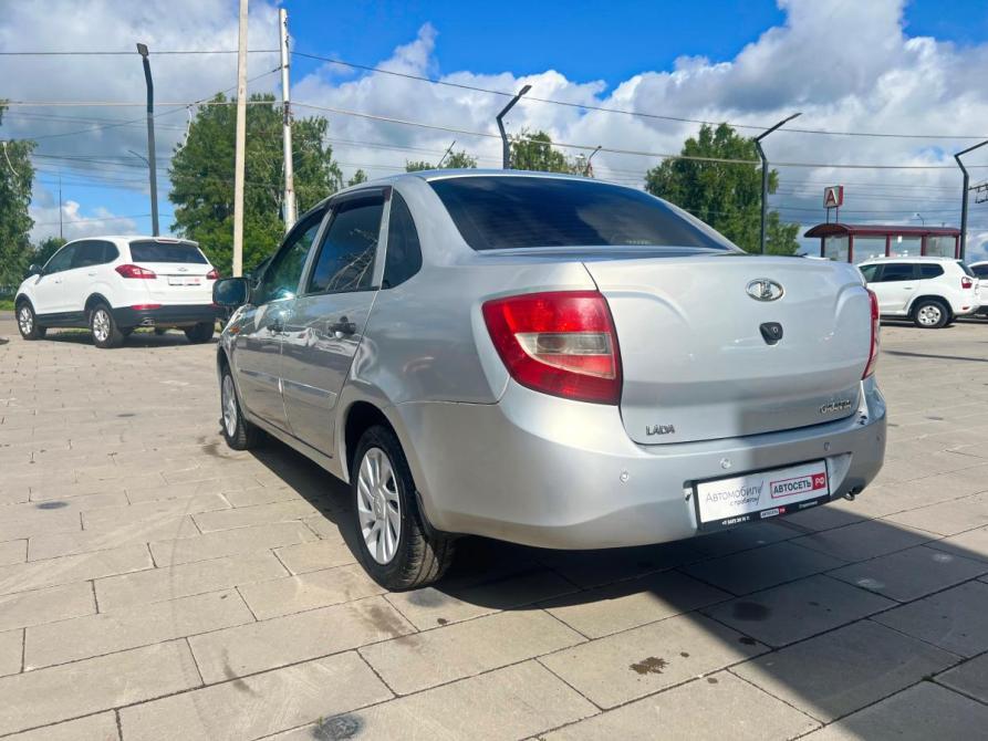 Lada (ВАЗ) Granta I Стерлитамак  - изображение 4