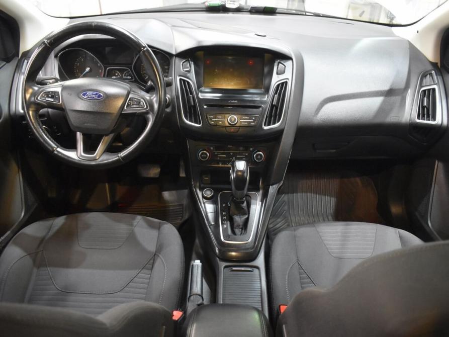 Ford Focus III Рестайлинг Архангельск  - изображение 12