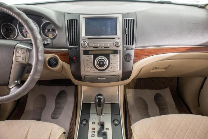 Hyundai ix55 с пробегом 2010 года, цена 1 289 000 рублей, 274000 км, внедорожник, Автокод Объявления