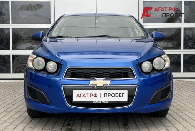 Chevrolet Aveo II с пробегом 2012 года, цена 548 000 рублей, 178145 км, седан, Автокод Объявления