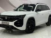 Volkswagen Teramont II (China Market) Воронеж  - изображение 21