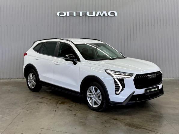 Haval Jolion I Рестайлинг с пробегом 2025 года, цена 2 097 000 рублей, 7900 км, внедорожник, Автокод Объявления