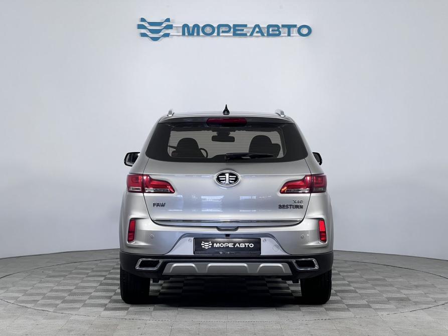 FAW Besturn X40 I Калининград  - изображение 6