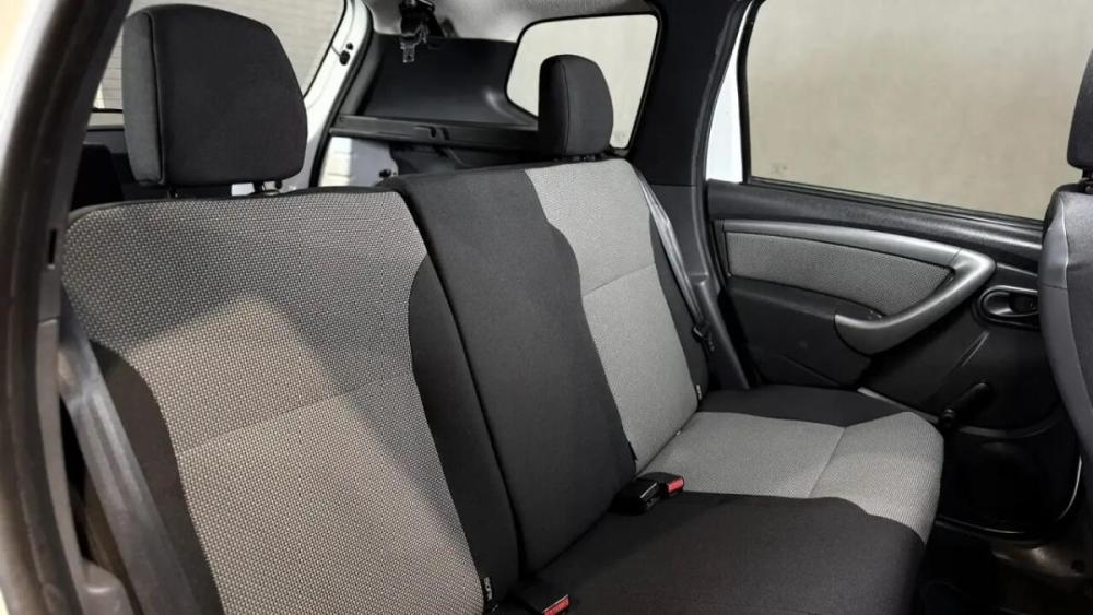 Renault Duster I Рестайлинг Смоленск  - изображение 9