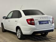 Lada (ВАЗ) Granta I Рестайлинг Борисоглебск  - изображение 18
