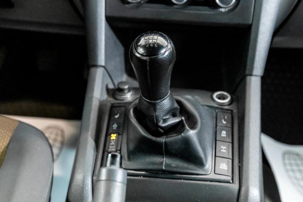 Volkswagen Amarok I Ульяновск  - изображение 11