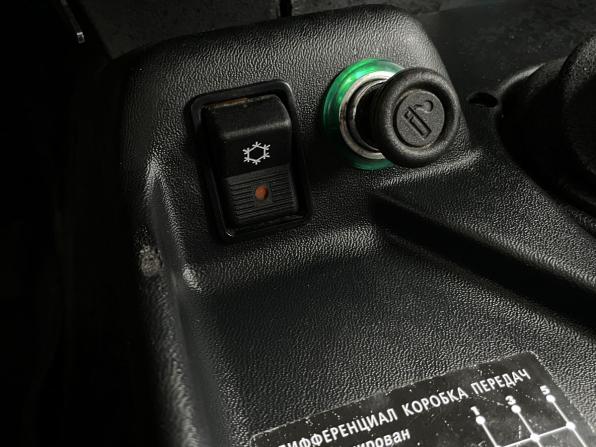 Lada (ВАЗ) 2131 (4x4) I с пробегом 2018 года, цена 598 000 рублей, 97800 км, внедорожник, Автокод Объявления