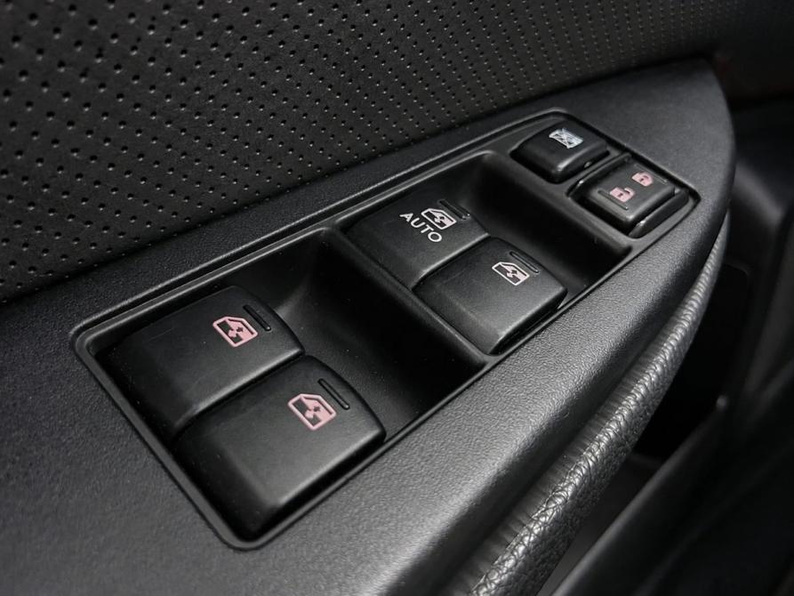 Subaru Outback IV Рестайлинг Уфа  - изображение 16