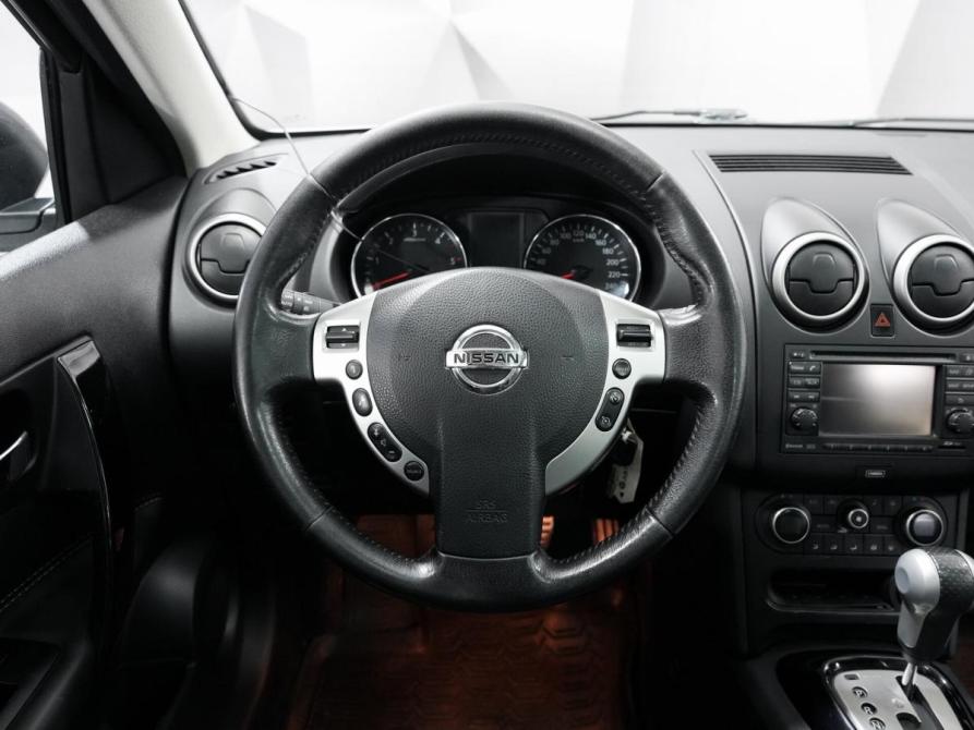 Nissan Qashqai+2 I Рестайлинг Ульяновск  - изображение 14