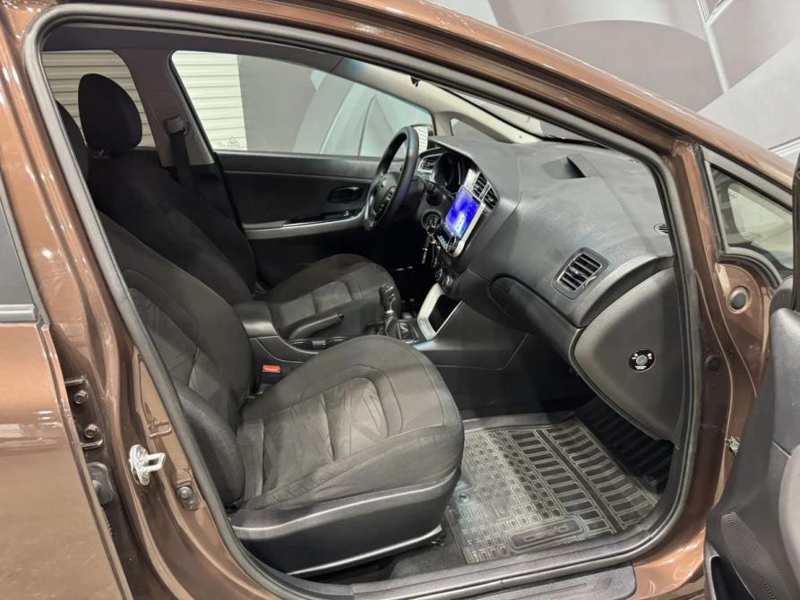 Kia Ceed II Пермь  - изображение 10