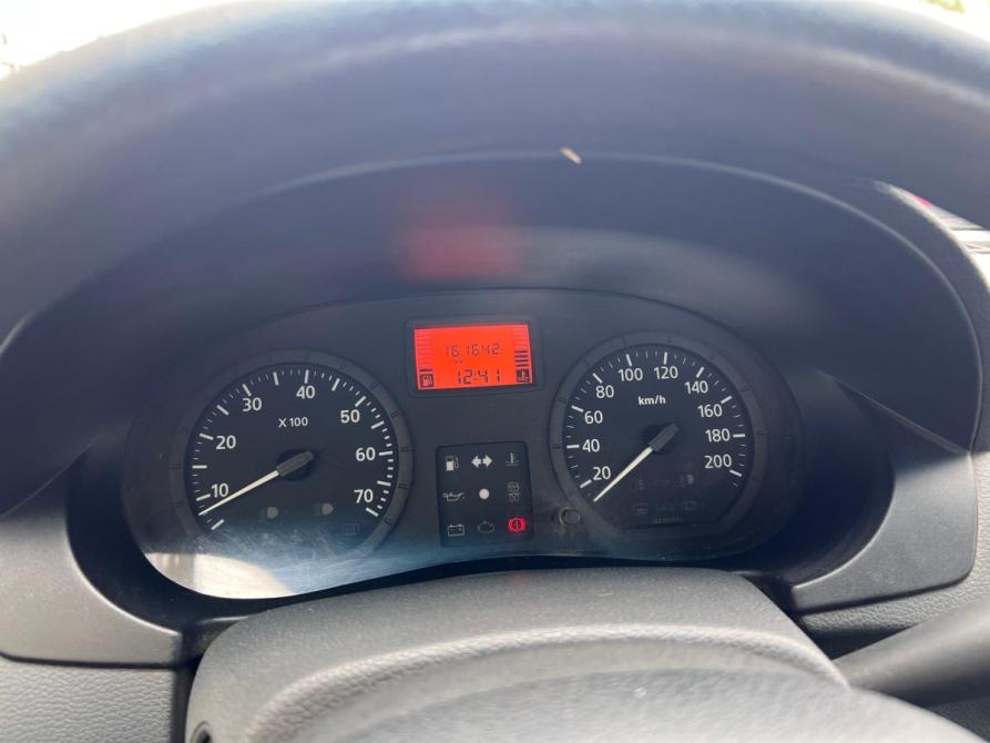 Renault Logan I Ростов-на-Дону  - изображение 11