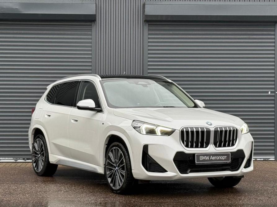 BMW X1 III (U11/U12) Москва  - изображение 1